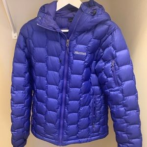 Marmot Jacket
